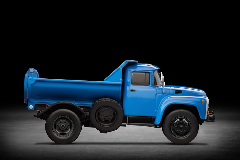 Zil130 (1970)