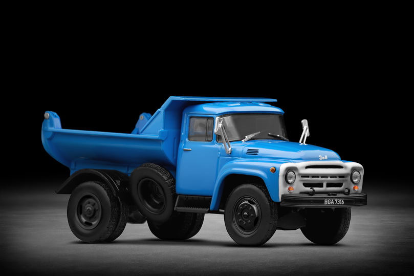 Zil130 (1970)