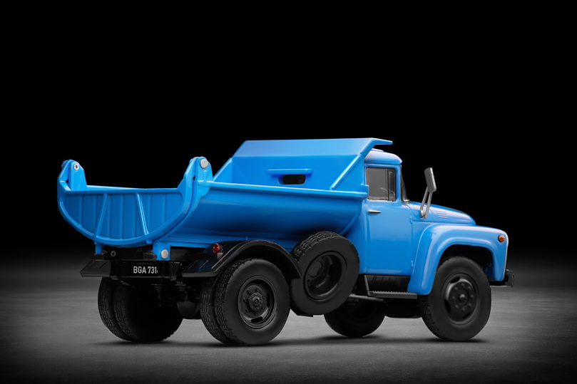Zil130 (1970)