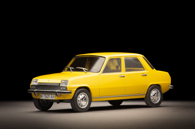 Renault Siete (1974)