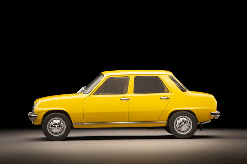 Renault Siete (1974)