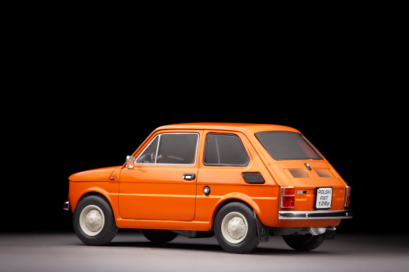 Fiat 126p (1973)
