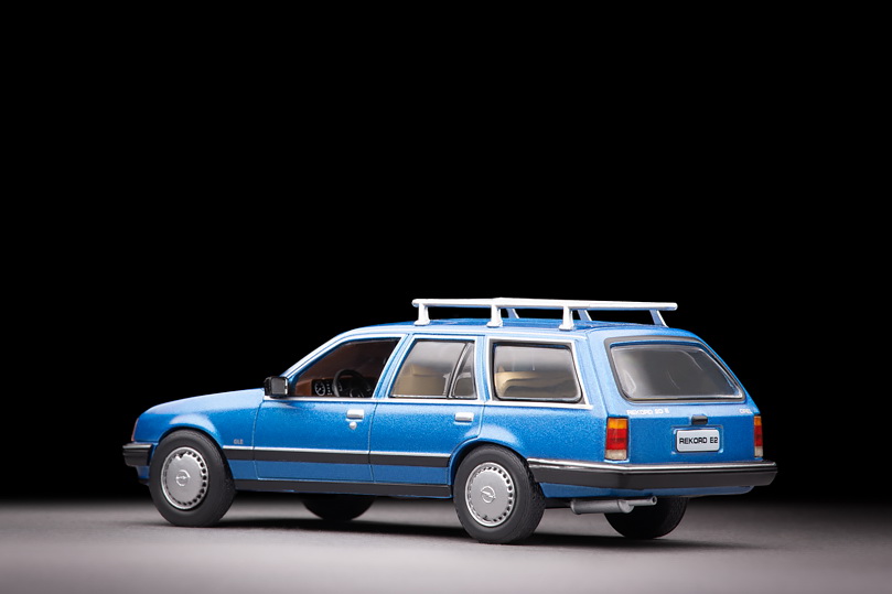 Opel Rekord E3 Caravan