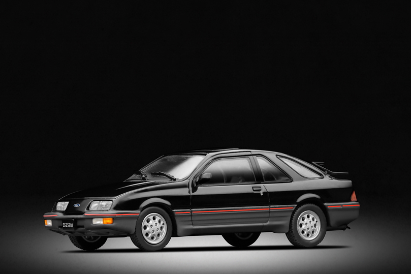 Ford Sierra XR4 (1984)