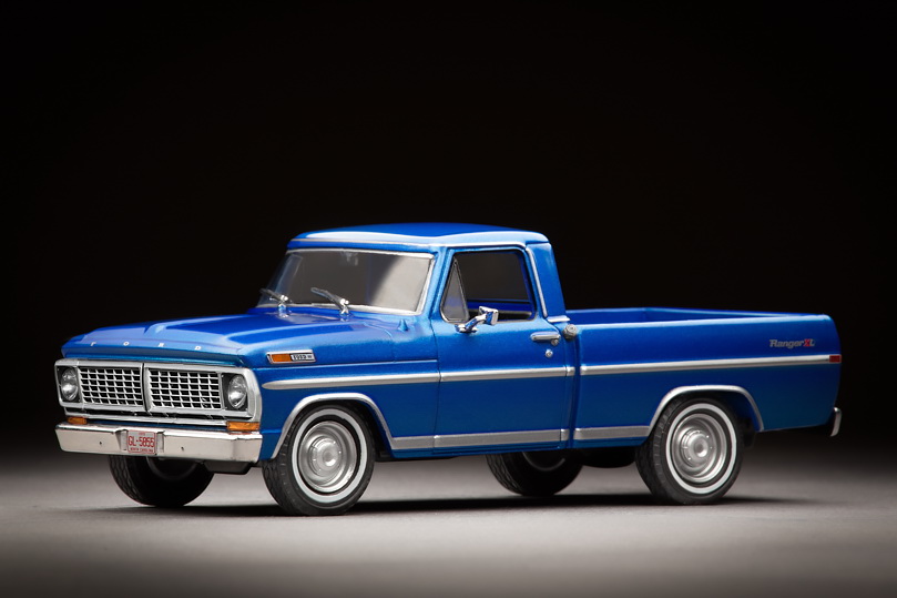 Ford F-100 (1970)