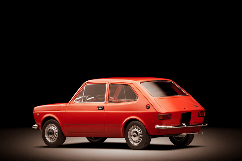 Fiat 127 (1972)