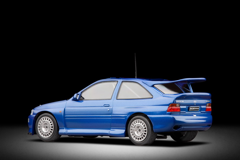 Ford Escort RS Cosworth (1993)