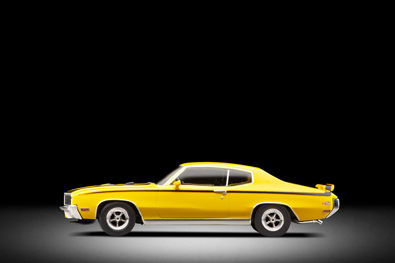 Buick GSX (1970)