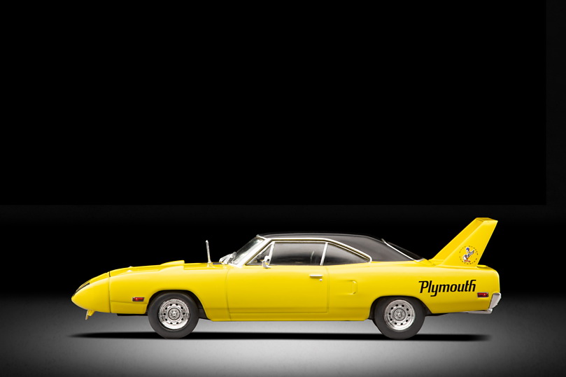 Plymouth Road Runner Superbird (1970)