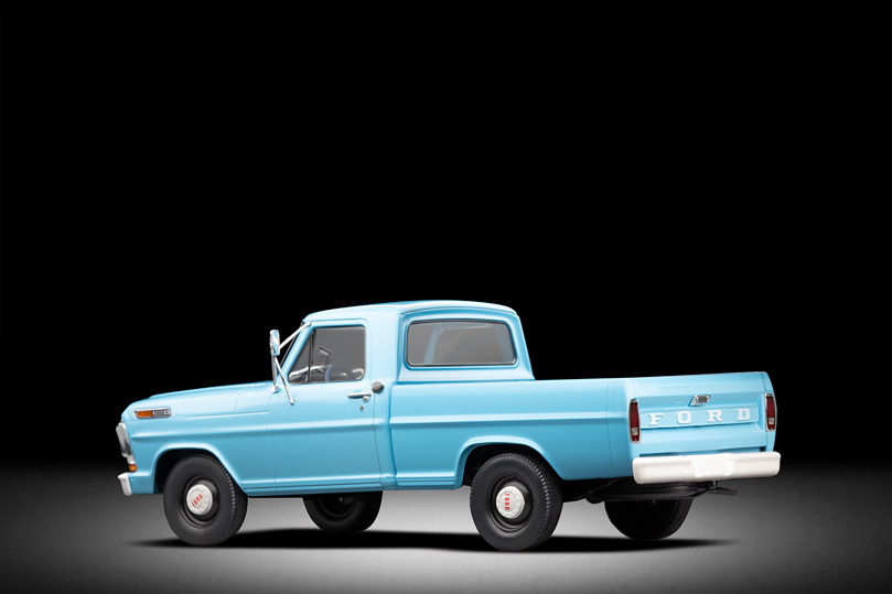 Ford F100 (1975)