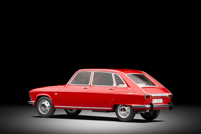 Renault 16 (1965)