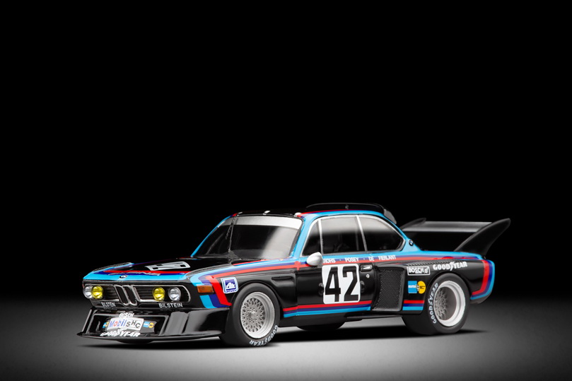 BMW 3.5 CSL Le Mans (1976)