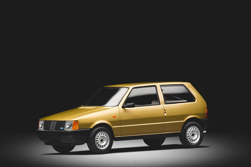 Fiat Uno (1983)