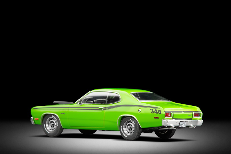 Plymouth Duster (1973)