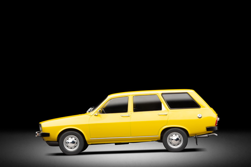 Dacia 1310 Break (1980)