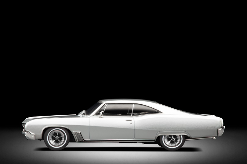 Buick Wildcat (1967)