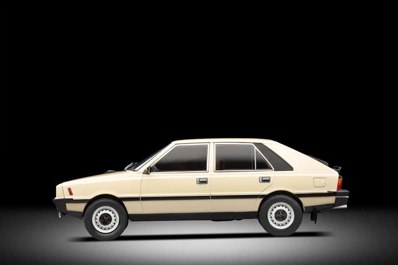 Polonez MR'85 (1985)