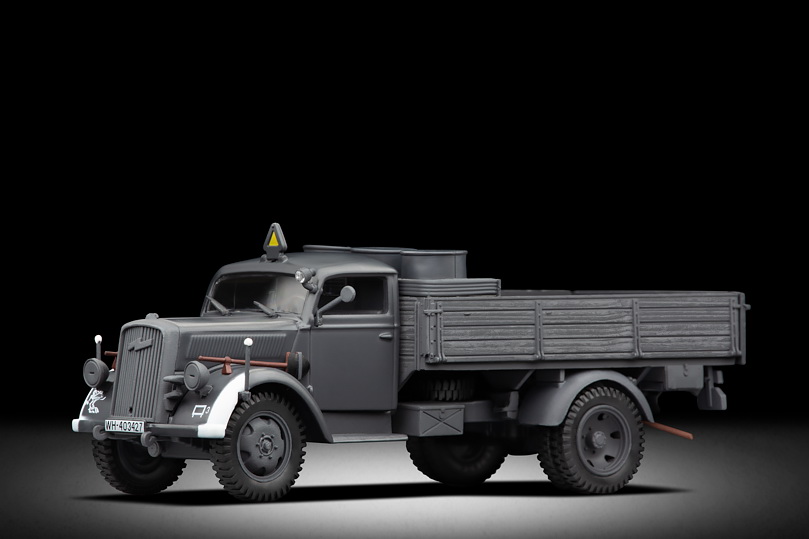 Opel Blitz Kfz 305 (1943)
