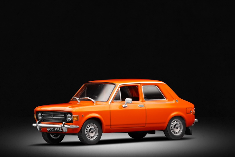 Zastava 1100P Mediteran (1976)