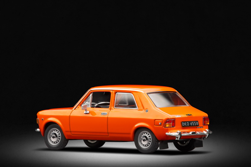 Zastava 1100P Mediteran (1976)