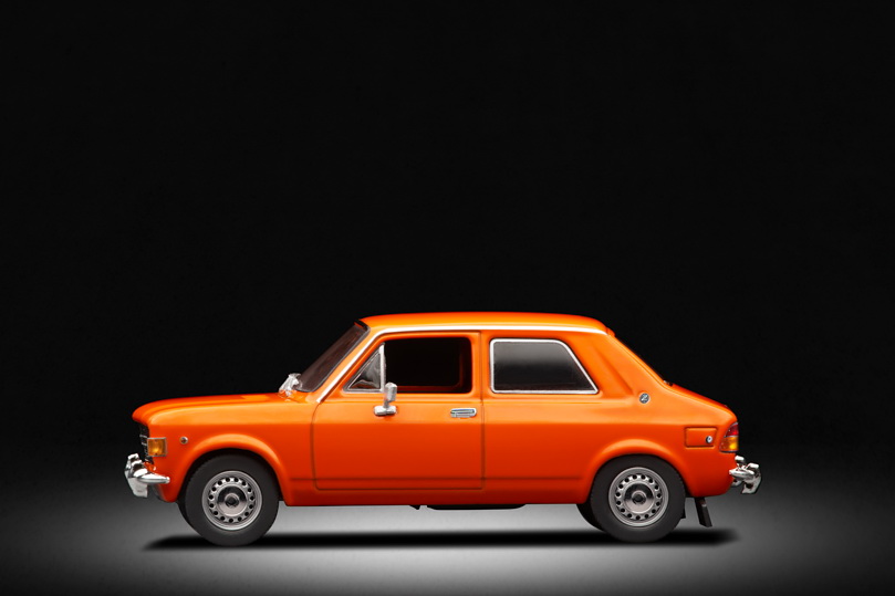 Zastava 1100P Mediteran (1976)