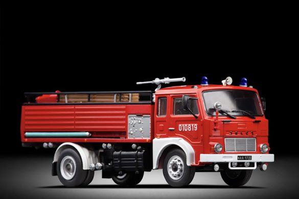 Jelcz 004 M GCBA (1979)