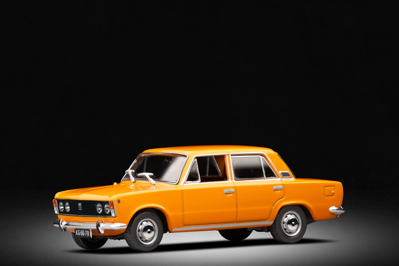 Fiat 125p MR'73