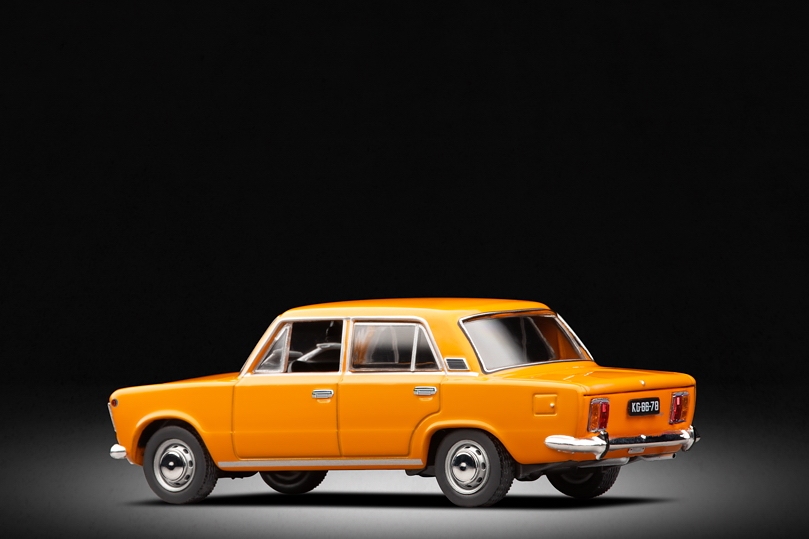 Fiat 125p MR'73