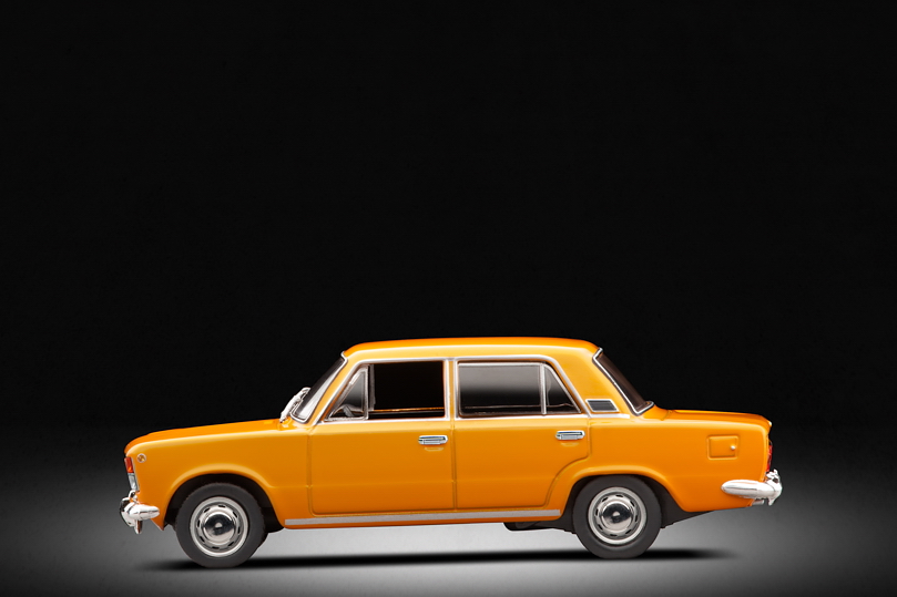 Fiat 125p MR'73