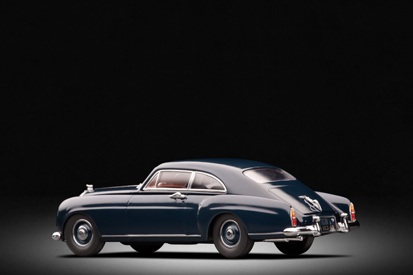 Bentley S1 Continental Fastback (1957)