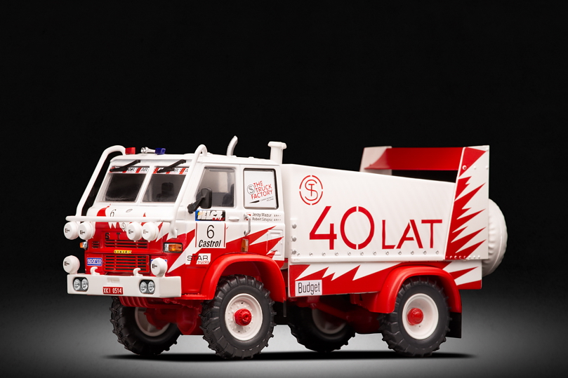 Star 266 4×4 Unistar