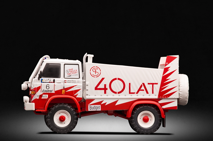 Star 266 4×4 Unistar