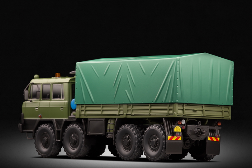 Tatra 815 8×8 (1982)