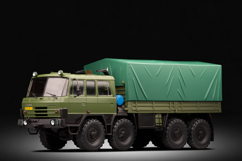 Tatra 815 8×8 (1982)