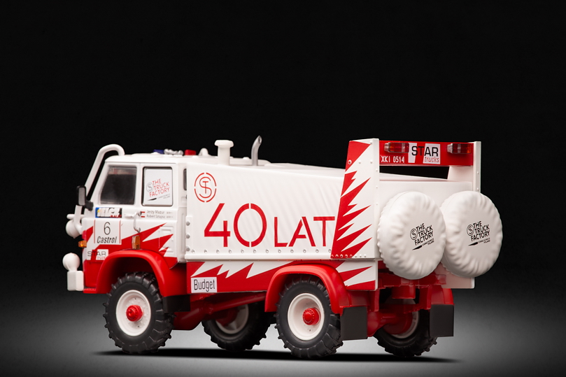 Star 266 4×4 Unistar