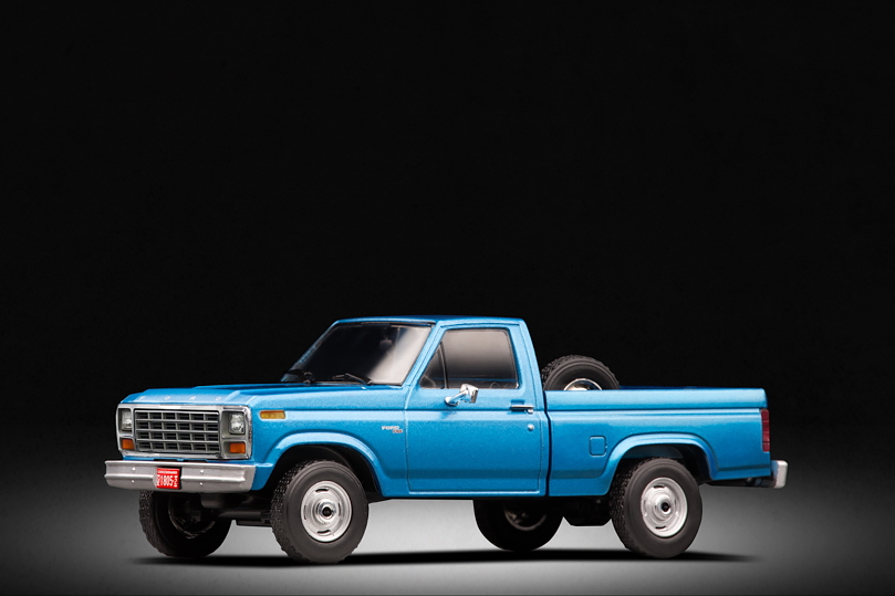 Ford F-100 (1982)