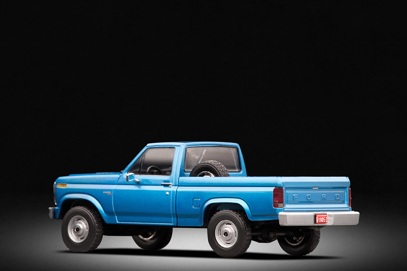Ford F-100 (1982)