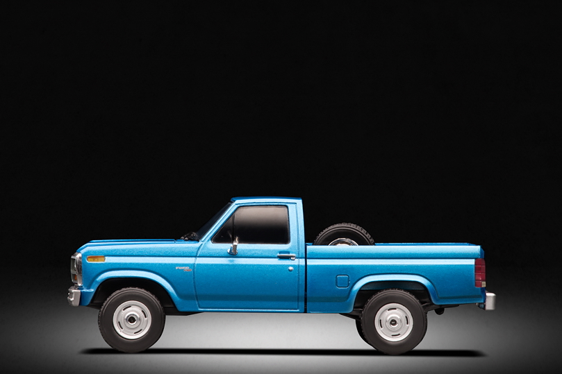 Ford F-100 (1982)