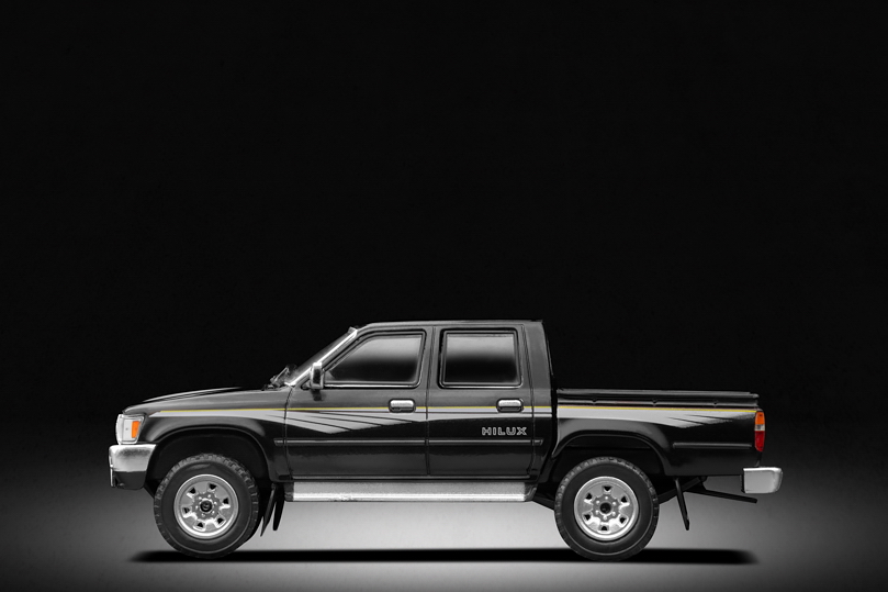 Toyota Hillux SR5 (1997)