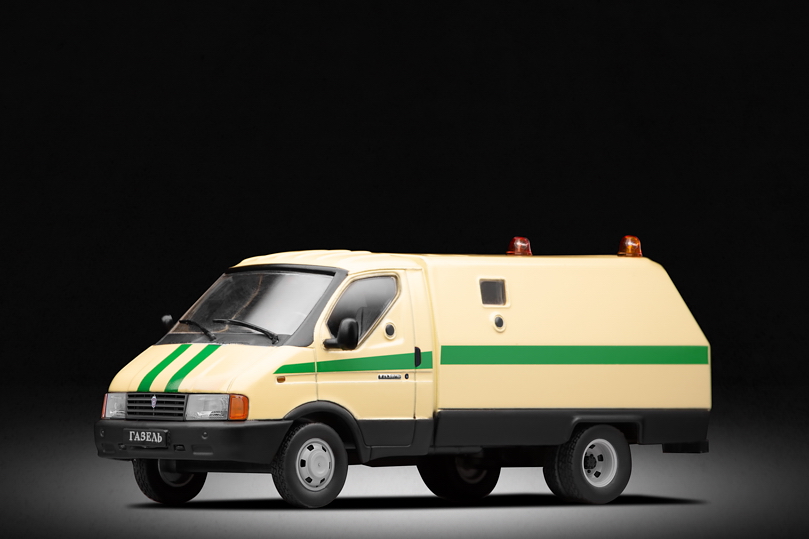 Gaz 3302 (1994-02)