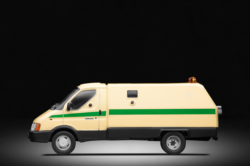 Gaz 3302 (1994-02)