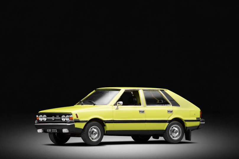 Polonez FSO 1500 (1978)