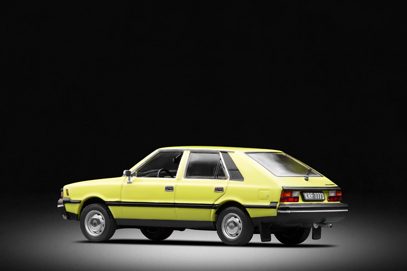 Polonez FSO 1500 (1978)