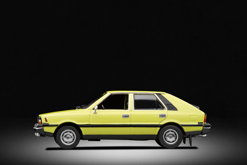 Polonez FSO 1500 (1978)