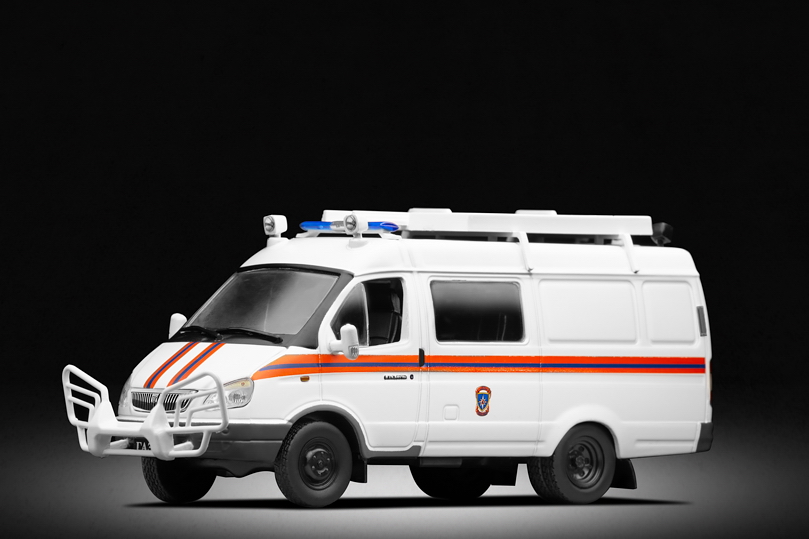 GAZ 2705 ACM (2004)