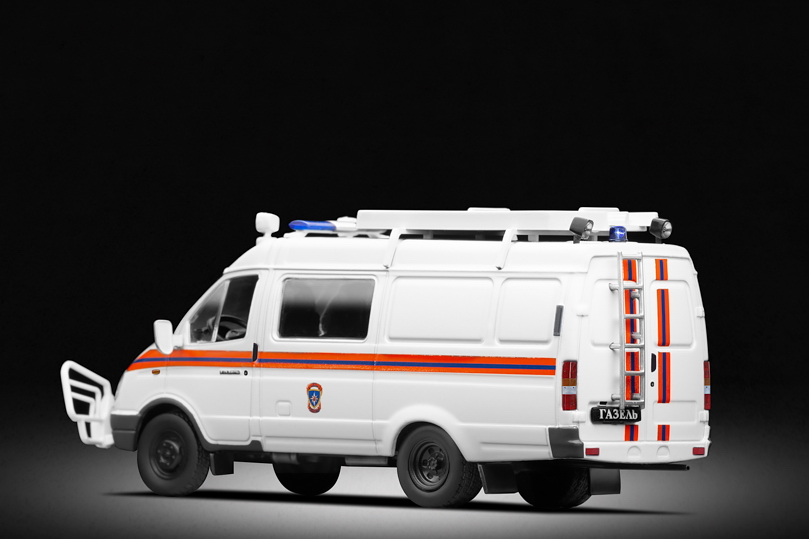 GAZ 2705 ACM (2004)