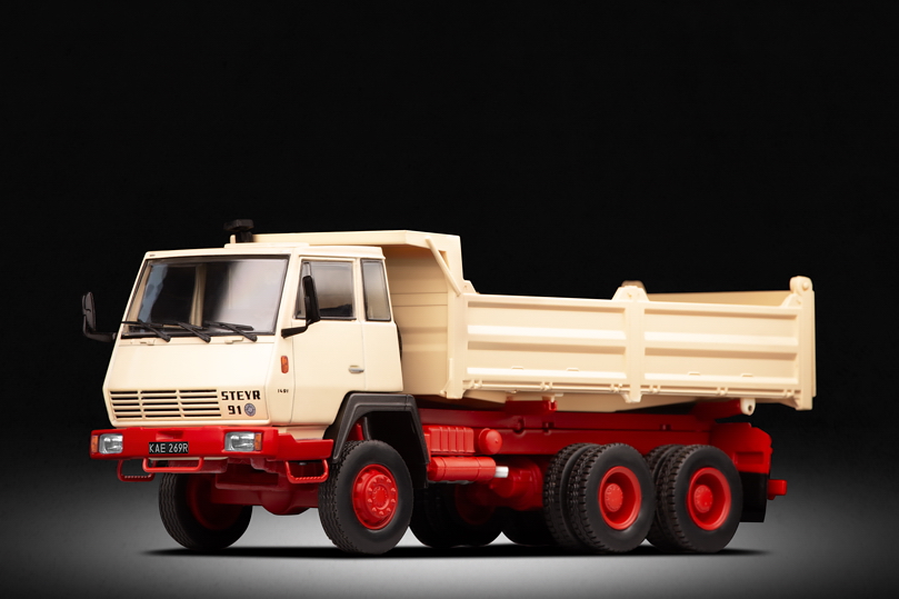 Steyr 1491 (1978)