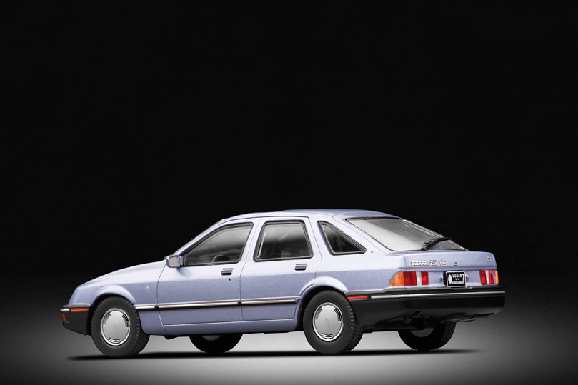 Ford Sierra Ghia (1984)