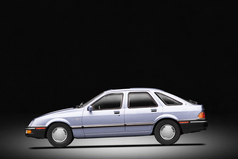 Ford Sierra Ghia (1984)