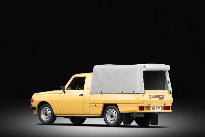 Wartburg 353 Pick-Up (1977)